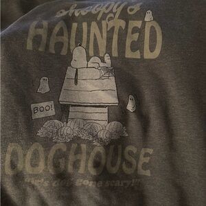 American Eagle Outfitters Gray Knit Sweater